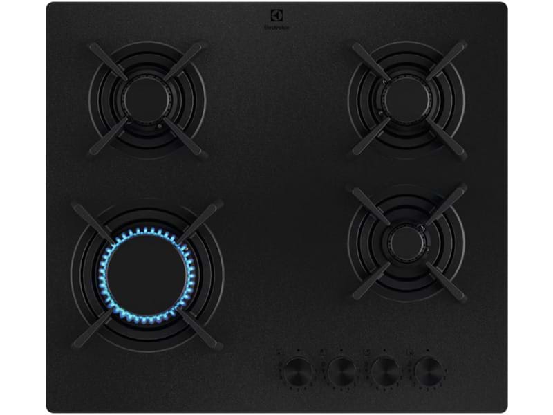 Варильна поверхня газова Electrolux KGG643723L
